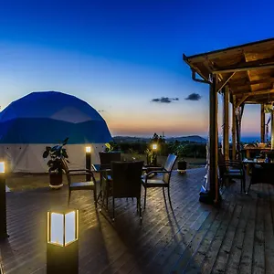 Starlight Glamping South Korea