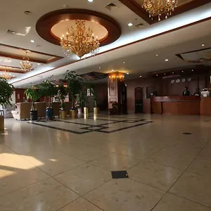 Hotel Incheon Beach ** Incheon